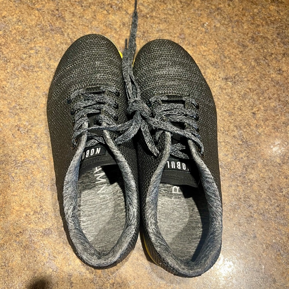 Nobull Trainers - image 3